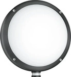STEINEL 053079, STEINEL Sensor-LED-Au&szlig;enleuchte 109 x 253 L 330 S ANT 3000K