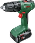 BOSCH 06039D810C, Bosch EasyImpact 18V-40 Akku-Schlagbohrmaschine
