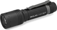 LED LENSER 502214, LED LENSER Ledlenser Taschenlampe SOLIDLINE ST7R
