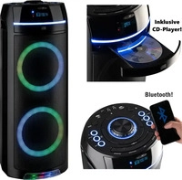 Reflexion PS10BTCD/N, Reflexion PS10BTCD/N