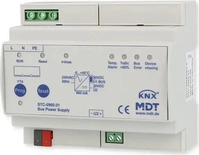 Mdt STC-0960.01, Mdt MDTtechno. Busspannungsversorgung 6TE, REG, 960m STC-0960.01