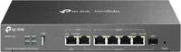 TP-Link ER707-M2, TP-Link Omada ER707-M2 Kabelrouter 2.5 Gigabit Ethernet, Schnelles