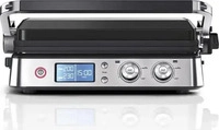 BRAUN 0X17900003, Braun CG 9040 Kontaktgrill