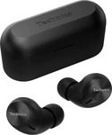 Technics EAH-AZ40M2EK, Technics EAH-AZ40M2EK: Kabellose Ohrh&ouml;rer, Noise Cancelling,