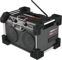 Perfectpro RH4-18V, PerfectPro ROCKHART 18V Baustellenradio