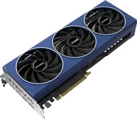 Sparkle SA750T-8GOC, Sparkle Intel Arc A750 Titan OC Edition DDR6 HDMI 2200MHz 8GB