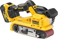 DEWALT DCW220P2-QW, DeWALT DCW220P2-QW Akku- Bandschleifer, 802W
