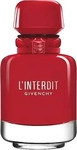 GIVENCHY L'Interdit Rouge Ultime Eau de Parfum 50 ml, Grundpreis: &euro; 2.017,20 / l