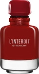 GIVENCHY L'Interdit Rouge Ultime Eau de Parfum 80 ml, Grundpreis: &euro; 1.520,50 / l