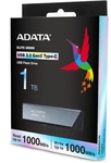 ADATA AELI-UE800-1T-CSG, ADATA UE800 USB-Stick 1 TB USB Typ-C 3.2 Gen 2 (3.1 Gen 2)