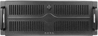 Chieftec UNC-409S-B-OP, Chieftec UNC-409S-B-OP Computer-Geh&auml;use Rack Schwarz