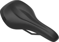 ERGON 44011040, Ergon - SM E-Mountain Core Fahrradsattel eMTB M&auml;nner Small/Medium