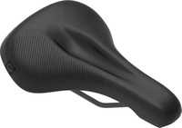 ERGON 44040010, Ergon - ST Core Evo Fahrradsattel Trekking, Touring M&auml;nner