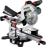 Metabo 614254810, Metabo KGS 18 LTX BL 254 2x 8,0Ah, Grundpreis: &euro; 474.110,- /