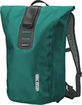 ORTLIEB R430009, ORTLIEB Velocity Lite 17L Tagesrucksack atlantis green