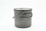 Toaks Titanium 1100ml Pot mit Henkel