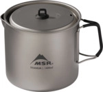MSR Titan Kochkessel 1400ml