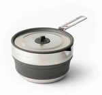 Sea to Summit Detour Collapsible Pouring Pot 1,8L