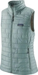 Patagonia 84247-TMBL-XS, Patagonia Nano Puff Vest Damen hellblau