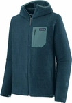 Patagonia 40255-TDT-XXL, Patagonia R1 Air Full-Zip Hoody tidal teal