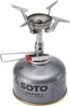 Soto Amicus Gaskocher mit Piezo