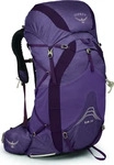 Osprey 10007041, Osprey Eja 38 Rucksack Damen purple