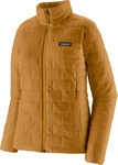 Patagonia 84218-TNGO-S, Patagonia Nano Puff Jacket Damen talon gold