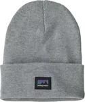 Patagonia 33431-SGRY, Patagonia Everyday Beanie grau