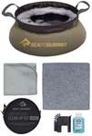 Sea to Summit Camp Kitchen Clean Up Kit
