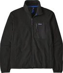 Patagonia 23235-BLK-L, Patagonia Micro D Patch Pocket Jacket black