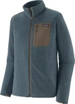 Patagonia 40275-SMTB-S, Patagonia R1 Air Jacket summit blue