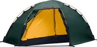 Hilleberg HB-015311, Hilleberg Soulo Zelt gr&uuml;n