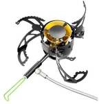 Optimus Polaris Optifuel Multifuelkocher