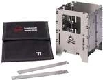 Bushcraft Essentials Bushbox LF Titanium