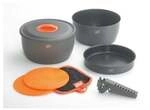 Esbit Aluminium Topfset Non-Stick