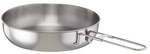 MSR Alpine Fry Pan Edelstahl