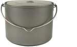 Toaks Titanium 1600ml Pot mit Henkel