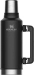 Stanley ST668301, Stanley Classic Vacuum Flasche 1L schwarz