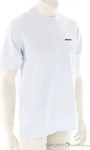 Patagonia 38504-WHI-S, Patagonia P-6 Logo Responsibili-Tee weiss