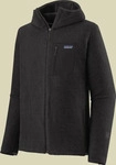 Patagonia 40255-BLK-XL, Patagonia R1 Air Full-Zip Hoody black