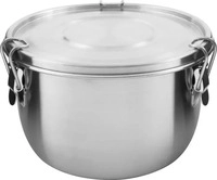 Tatonka 4043.000, Tatonka Foodcontainer