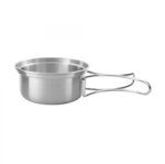 Tatonka Handle Mug Lid