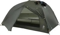 Big Agnes 841487151997, Big Agnes Copper Spur UL2 Bikepack grau