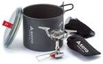 Soto New River Pot Combo mit Amicus mit Piezo