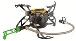 Optimus Nova Multifuelkocher