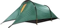 Hilleberg HI-017611, Hilleberg Anjan 3 Zelt gr&uuml;n
