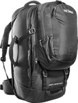 Tatonka 1139-040, Tatonka Great Escape 50+10 Reiserucksack schwarz