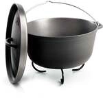 GSI Outdoors GSI Guidecast Dutch Oven 5 Qt