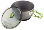 Optimus Terra Xpress HE Kochtopf