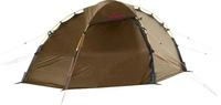 Hilleberg HI-015313, Hilleberg Soulo Zelt sand